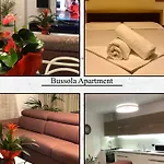 Bussola Apartment