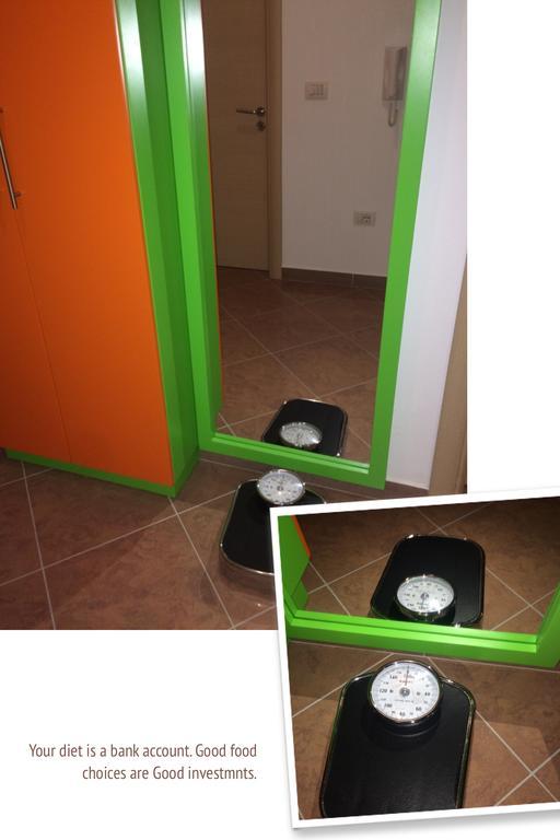 Bussola Apartment Tirana