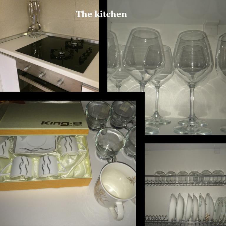 Apartment Bussola