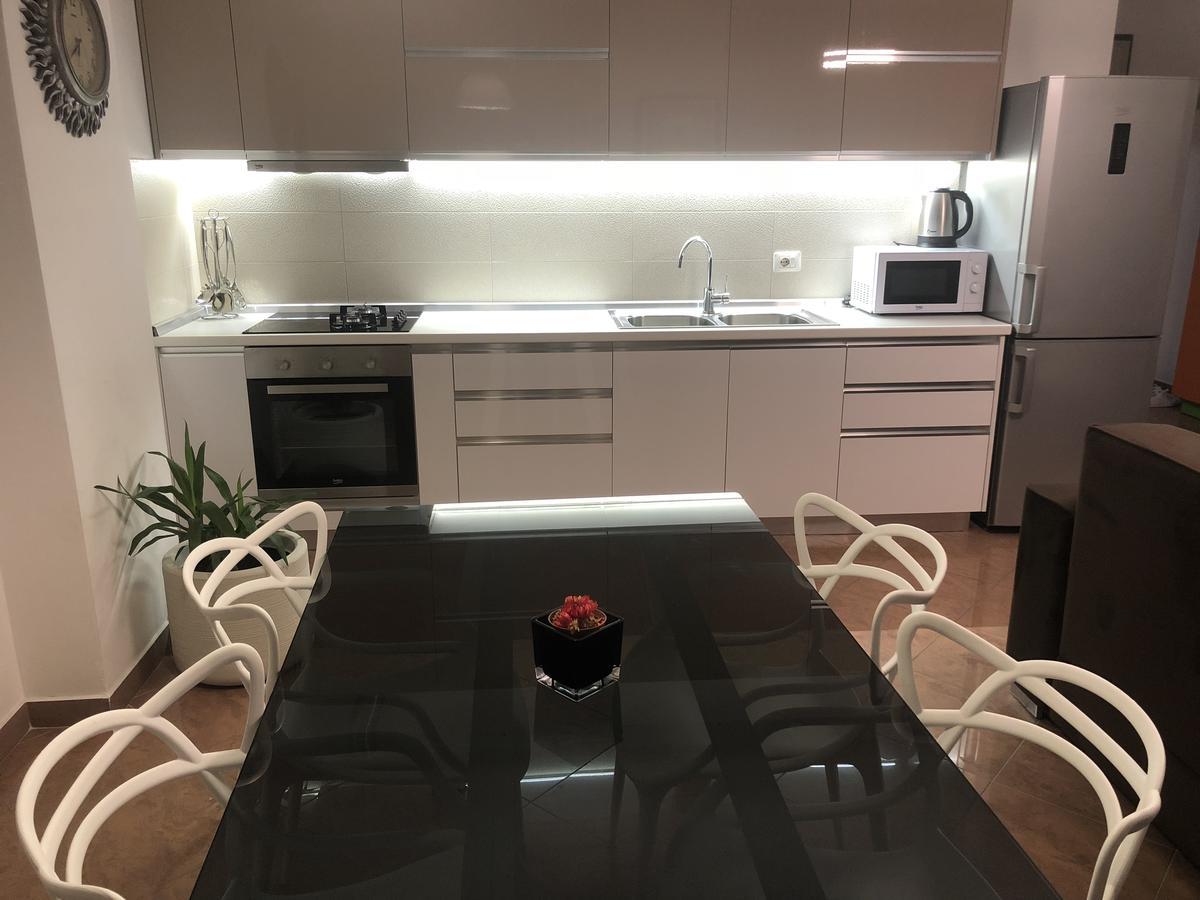 Apartment Bussola