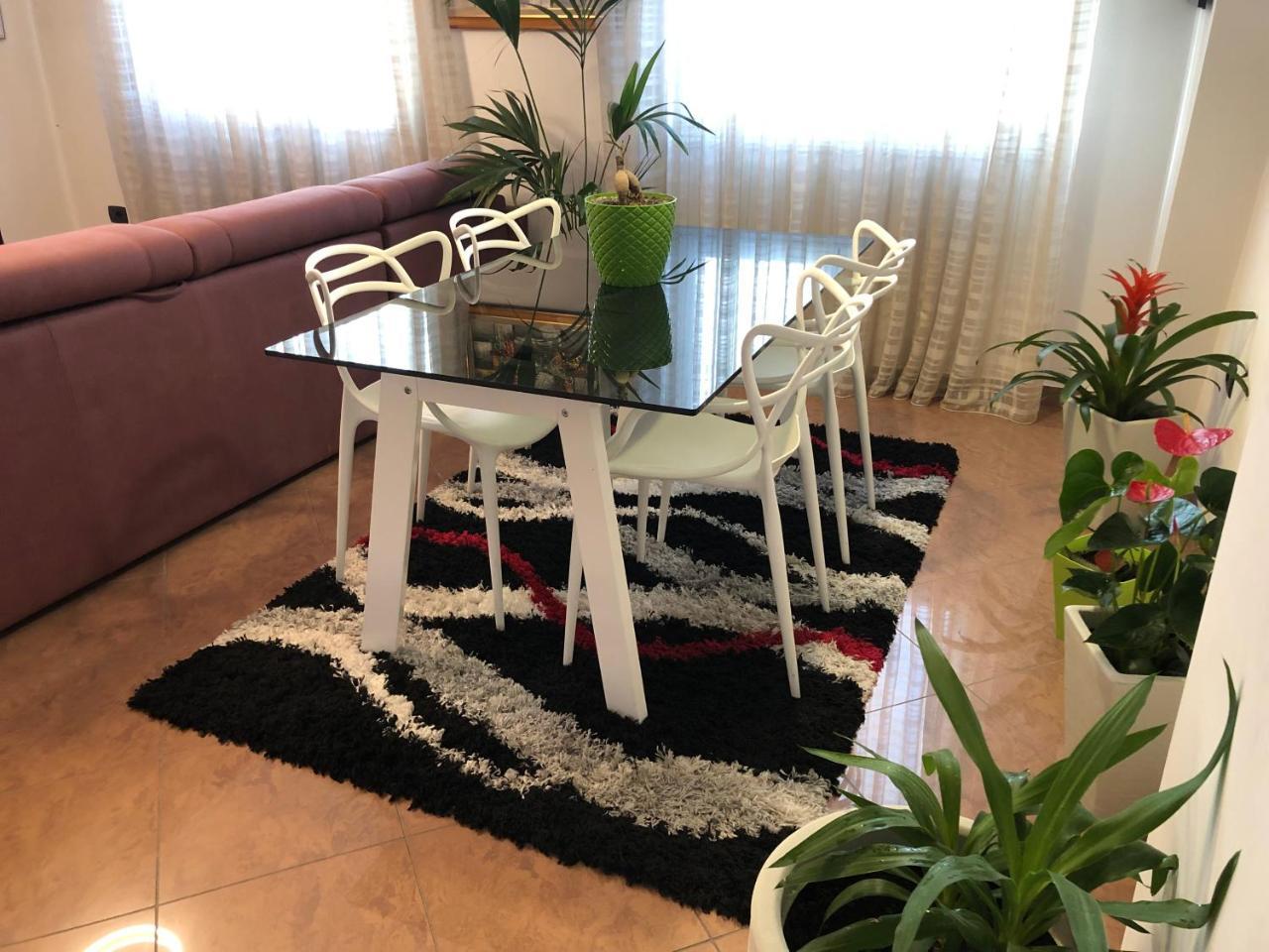 Bussola Apartment Tirana