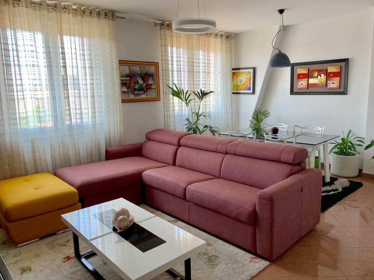 Apartment Bussola *