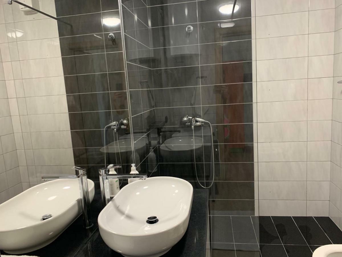 Apartment Bussola