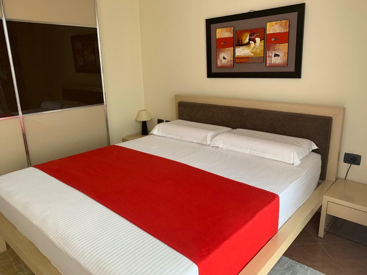 Apartment Bussola *