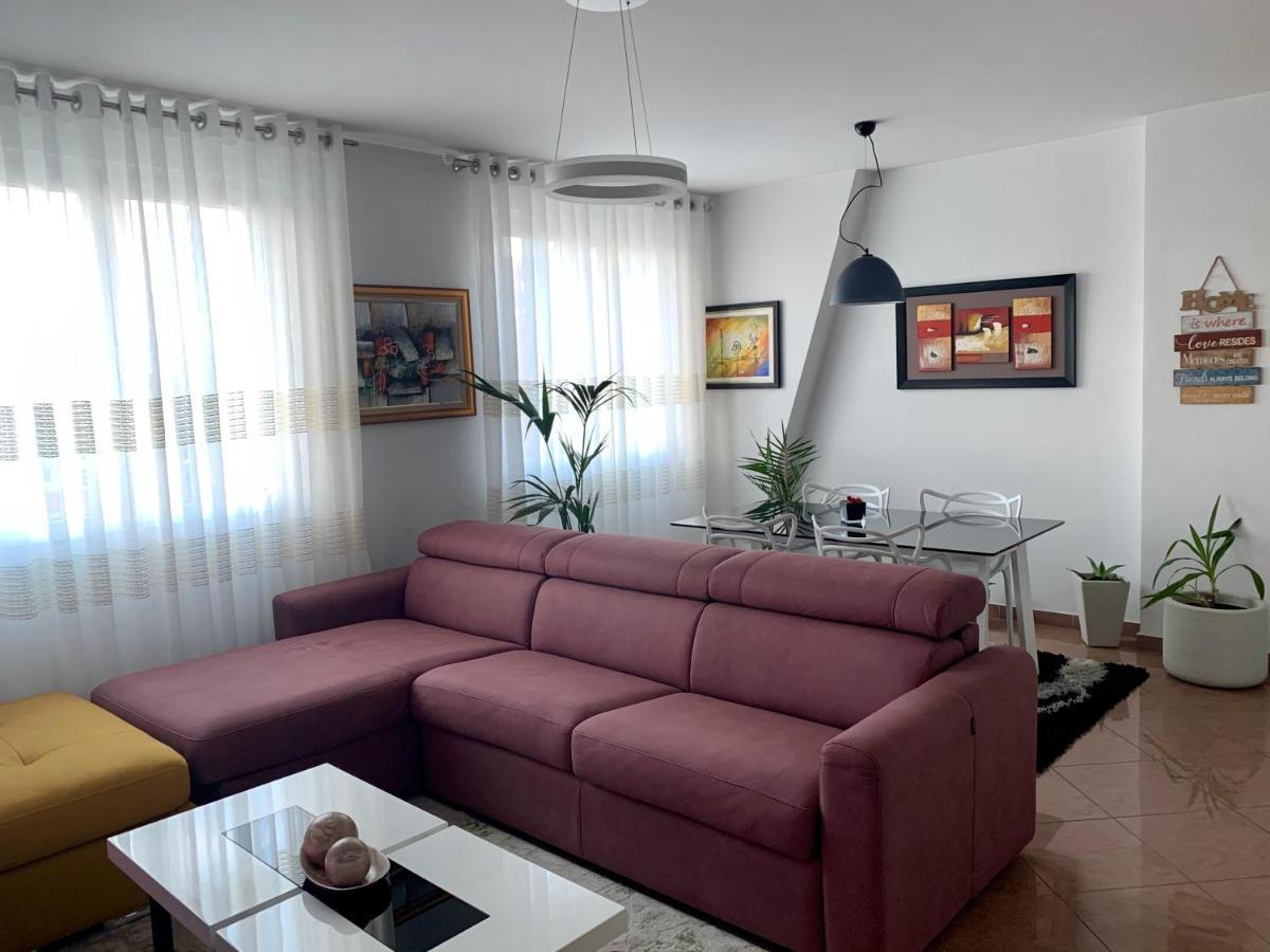 Bussola Apartment Tirana