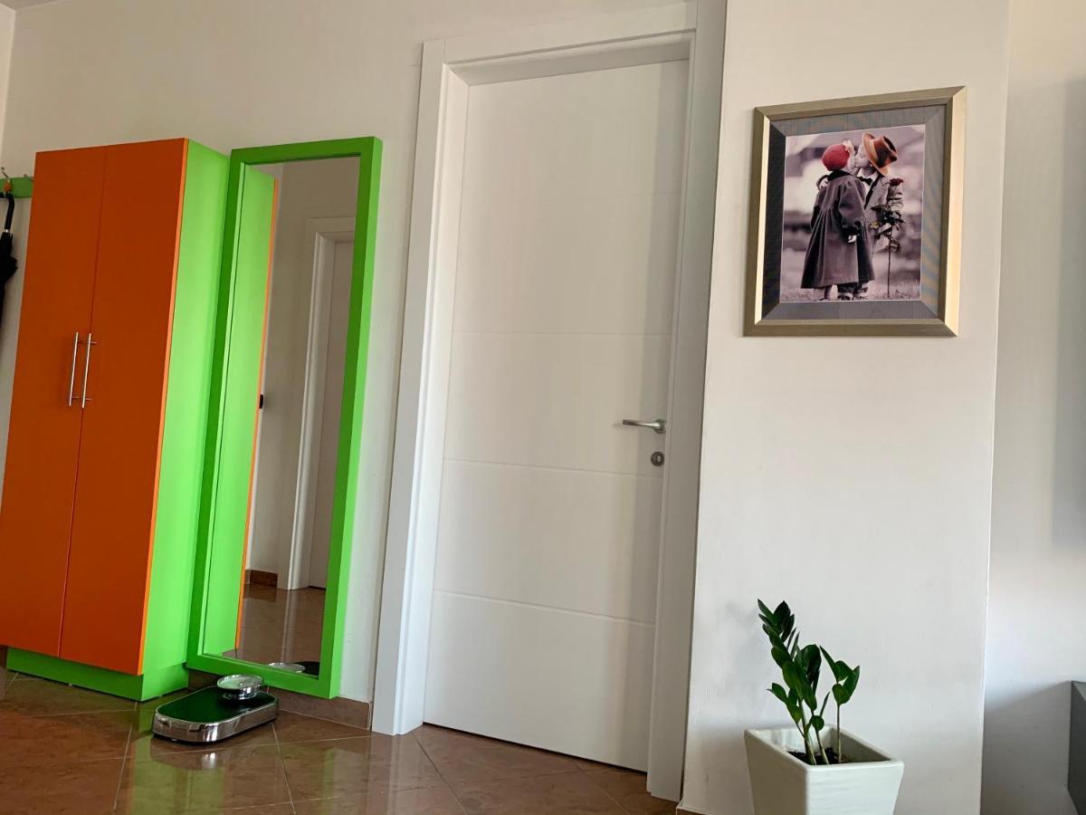Apartment Bussola Tirana